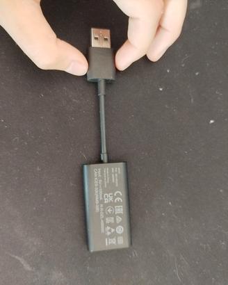 DAC Logitech g432