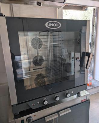 forno Unox