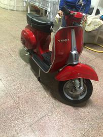 Vespa 50 special