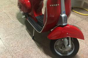 Vespa 50 special