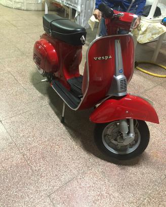 Vespa 50 special