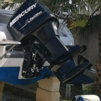 Mercury Optimax 150 cv