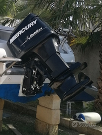 Mercury Optimax 150 cv