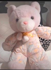 Peluche orsetto