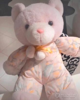 Peluche orsetto