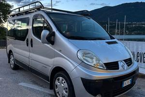 Renault trafic 2.0