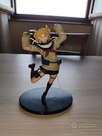 my Hero academia action figures toga