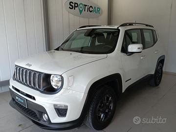 Jeep Renegade 1.0 T3 Longitude