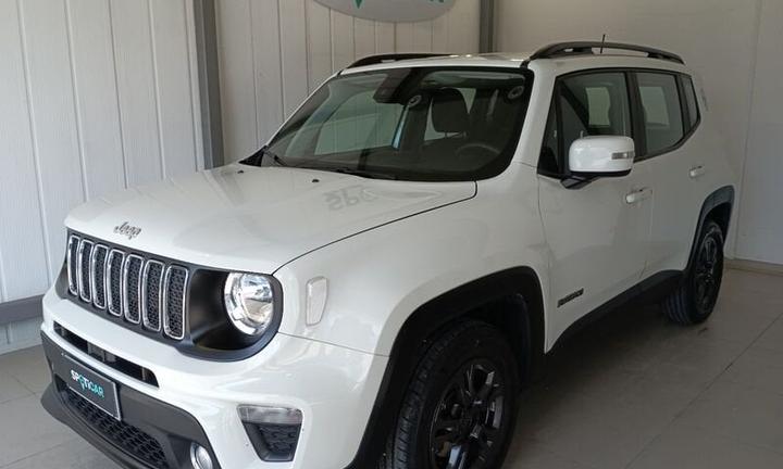 Jeep Renegade 1.0 T3 Longitude