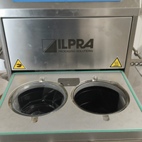 Termosiggillatrice Ilpra