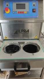 Termosiggillatrice Ilpra