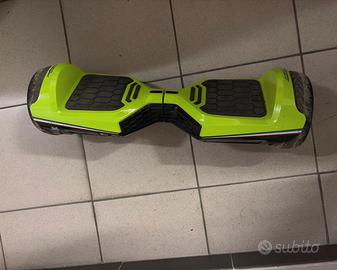 Overboard Lamborghini