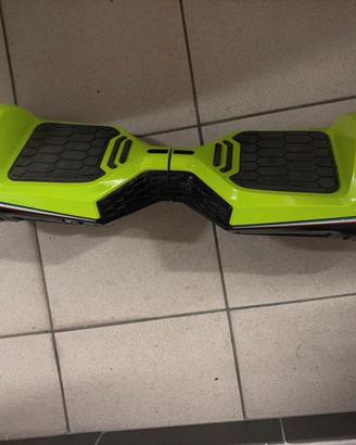 Overboard Lamborghini