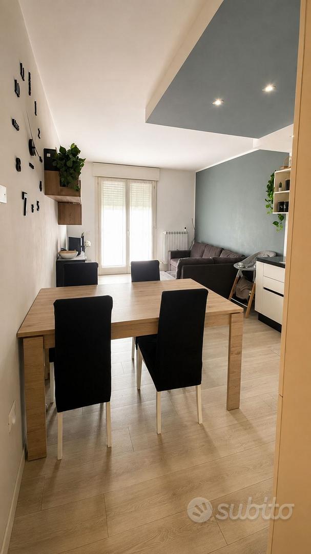Appartamento – VE - Vista 2