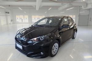 TOYOTA YARIS HYBRID BUSINESS MY22 5 PORTE BERLINA