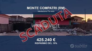 Immobile in asta di 5 m² con più di 5 locali a Mon