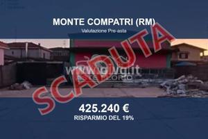 Immobile in asta di 5 m² con più di 5 locali a Mon