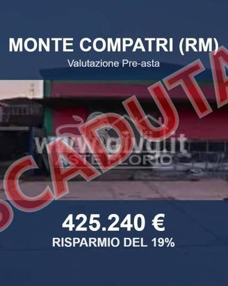 Immobile in asta di 5 m² con più di 5 locali a Mon
