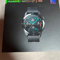 Watch gt 2 huawei