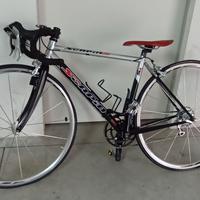 Bici da corsa scapin