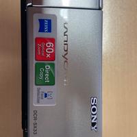 Videocamera Handycam Sony