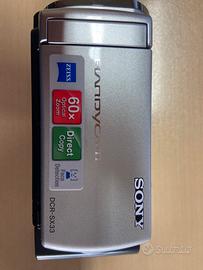 Videocamera Handycam Sony