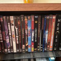 39 DVD vari  1€ cadauno