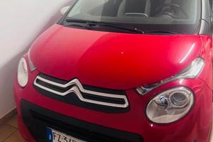 Citroën C1 Urban Ride 1.0 VTi – 75.000 km – 2019