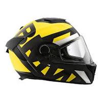 CASCO XOMO CARBON ECE THUNDER BMW MOTORRAD