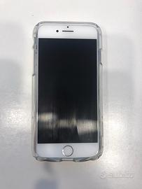 IPHONE 7 128GB ROSSO ORIGINALE APPLE