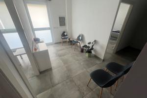 Studio medico/ riabilitazione