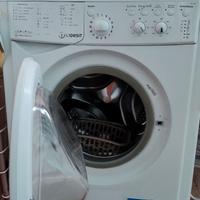 Lavatrice Indesit 6 kg