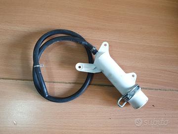 Lavatrice Atlantic TUBO ACQUA mod-Guendalina 1000