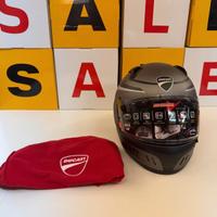 Casco Ducati by Arai Renegade