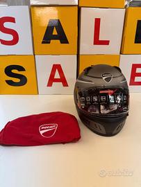 Casco Ducati by Arai Renegade