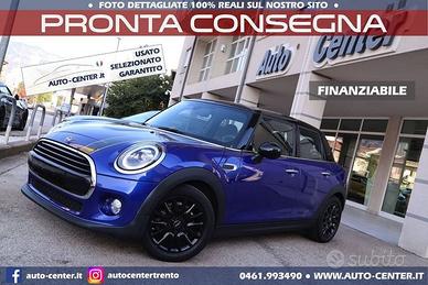 MINI Mini 5 porte 1.5 Cooper 5p 136CV MANUALE