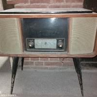 Mobili Antichi da restaurare - G