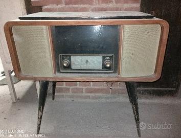 Mobili Antichi da restaurare - G