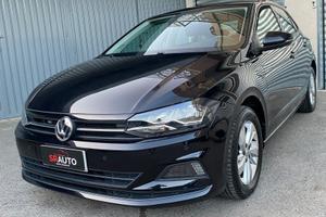 Volkswagen Polo 1.6 TDI 80cv 5p Comfortline BMT