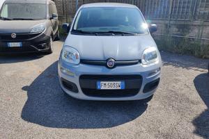 FIAT Panda 1.2 Pop