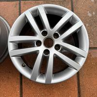 Cerchi golf originali