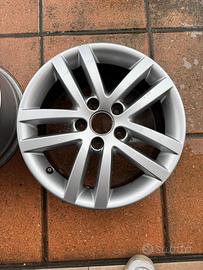 Cerchi golf originali