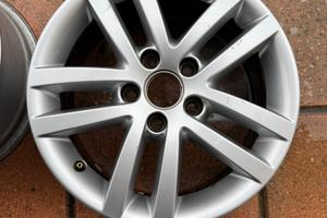 Cerchi golf originali