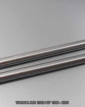 Steli forcella YAMAHA XJR 1300 / SP 1999 - 2001