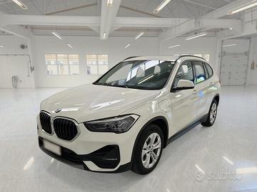 BMW X1 XDRIVE 25E BUSINESS ADVANTAGE AUTOMATICO SU