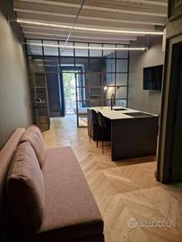 Appartamento di 55 m² con 2 locali a Milano