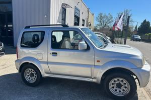 Suzuki Jimny 1.5 DDiS cat 4WD JLX