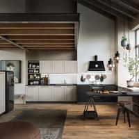 Prezzo di Fabbrica |Cucine di qualità💎ante Telaio