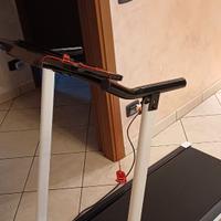 Tapis roulant elettrico