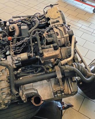 Motore 1.6 Multijet 940C1000 – 10.000 km